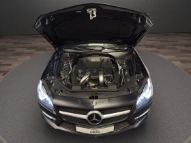 Mercedes-Benz SL 500 MILLE MIGLIA 417, снимка 16