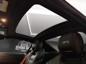 Mercedes-Benz SL 500 MILLE MIGLIA 417, снимка 15