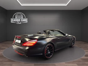 Mercedes-Benz SL 500 MILLE MIGLIA 417, снимка 3