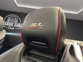 Mercedes-Benz SL 500 MILLE MIGLIA 417, снимка 13