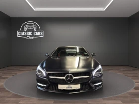 Mercedes-Benz SL 500 MILLE MIGLIA 417, снимка 8