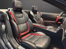 Mercedes-Benz SL 500 MILLE MIGLIA 417, снимка 14