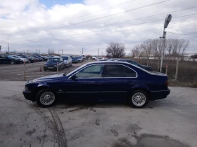 BMW 525, снимка 5