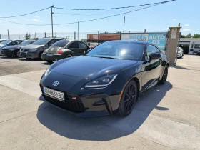 Toyota GR86 2.4i Premium Sport Performance Pack, снимка 1