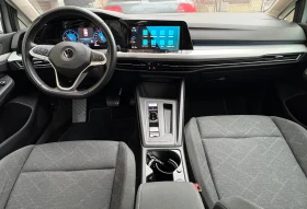 VW Golf 8 Variant Life / 2.0TDI/ Lane Assist / Дистроник /, снимка 7