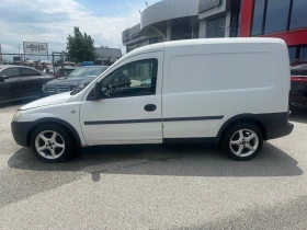 Opel Combo 1, 3 CDTI 70kc 165000km Cep.Истор.2кт Гуми, снимка 3