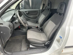 Opel Combo 1, 3 CDTI 70kc 165000km Cep.Истор.2кт Гуми, снимка 7