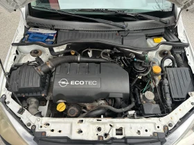 Opel Combo 1, 3 CDTI 70kc 165000km Cep.Истор.2кт Гуми, снимка 11