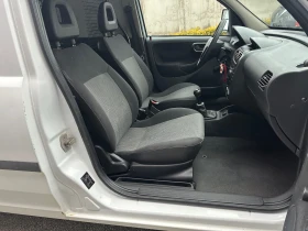 Opel Combo 1, 3 CDTI 70kc 165000km Cep.Истор.2кт Гуми, снимка 9