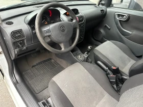 Opel Combo 1, 3 CDTI 70kc 165000km Cep.Истор.2кт Гуми, снимка 8