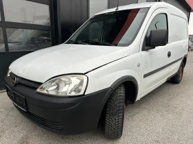 Opel Combo 1, 3 CDTI 70kc 165000km Cep.Истор.2кт Гуми, снимка 1