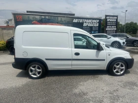 Opel Combo 1, 3 CDTI 70kc 165000km Cep.Истор.2кт Гуми, снимка 2