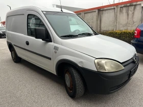 Opel Combo 1, 3 CDTI 70kc 165000km Cep.Истор.2кт Гуми, снимка 3