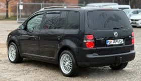 VW Touran 1.9TDi 105к.с * Навигация* * Климатроник* , снимка 4