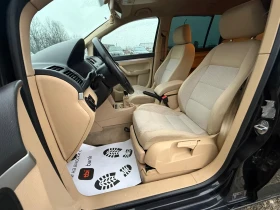 VW Touran 1.9TDi 105к.с * Навигация* * Климатроник* , снимка 12
