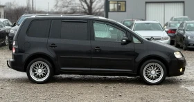 VW Touran 1.9TDi 105к.с * Навигация* * Климатроник* , снимка 8