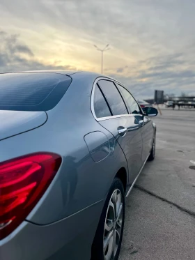 Mercedes-Benz C 300 C300 4MATIC , снимка 7