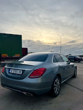 Mercedes-Benz C 300 C300 4MATIC , снимка 6