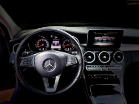 Mercedes-Benz C 300 C300 4MATIC , снимка 11