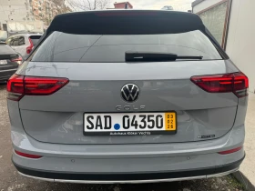 VW Golf Alltrack 2.0tdi 4x4 200ps Digital IQ Drive, снимка 6