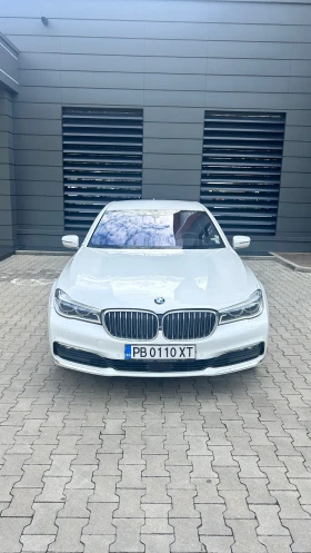 BMW 730 730xd, снимка 2