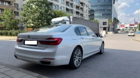 BMW 730 730D XDRIVE* 3xTV* 360* HEADUP* LASER* EXECUTIVE, снимка 7