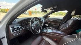 BMW 730 730D XDRIVE* 3xTV* 360* HEADUP* LASER* EXECUTIVE, снимка 10