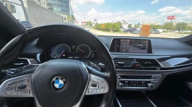 BMW 730 730D XDRIVE* 3xTV* 360* HEADUP* LASER* EXECUTIVE, снимка 11