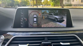 BMW 730 730xd, снимка 13