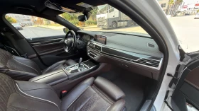 BMW 730 730D XDRIVE* 3xTV* 360* HEADUP* LASER* EXECUTIVE, снимка 9