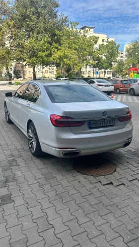 BMW 730 730xd, снимка 5