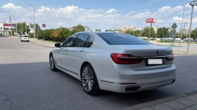 BMW 730 730D XDRIVE* 3xTV* 360* HEADUP* LASER* EXECUTIVE, снимка 5
