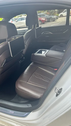BMW 730 730xd, снимка 10