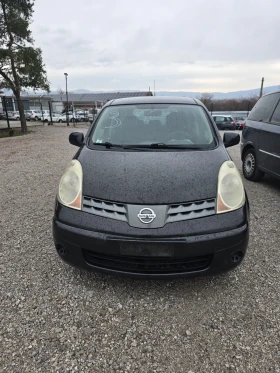 Nissan Note 1.5dci Нов внос , снимка 1