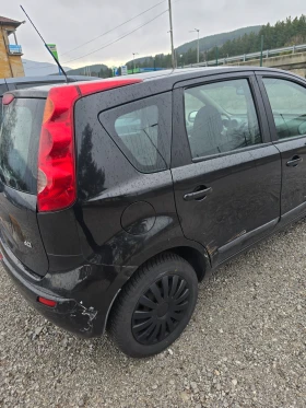 Nissan Note 1.5dci Нов внос , снимка 9