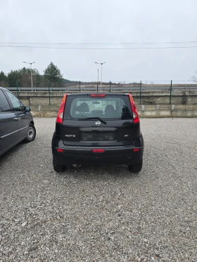 Nissan Note 1.5dci Нов внос , снимка 6