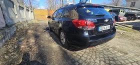 Chevrolet Cruze 1.6 , снимка 4
