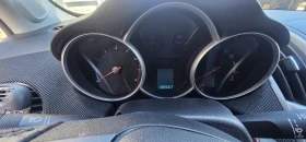 Chevrolet Cruze 1.6 , снимка 8