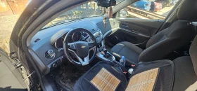 Chevrolet Cruze 1.6 , снимка 5