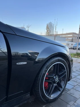 Mercedes-Benz C 250 2.2 204 к. AVANTGARDE - AMG look, снимка 8