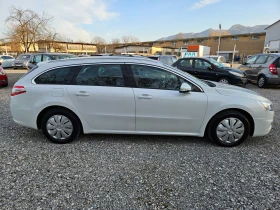 Peugeot 508 1.6 HDI 115кс. Head-up Navi Panorama, снимка 2