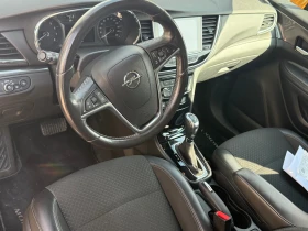Opel Mokka X, снимка 3