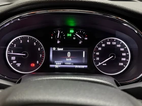 Opel Mokka X, снимка 8