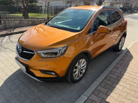 Opel Mokka X, снимка 2