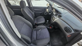 Ford Focus 1.8.Бензин.Клима.Обслужен., снимка 14