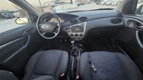 Ford Focus 1.8.Бензин.Клима.Обслужен., снимка 13