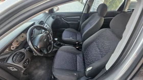 Ford Focus 1.8.Бензин.Клима.Обслужен., снимка 9