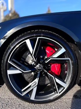 Audi Rs6, снимка 7