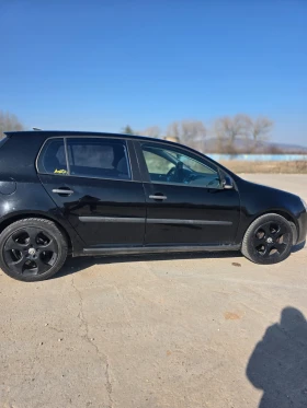 VW Golf, снимка 4