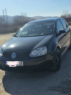 VW Golf, снимка 1